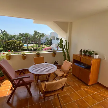 Bonito Apto. Playa Y Piscina. Playa Appartement