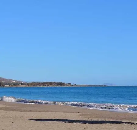 Appartement Bonito Apto. Playa Y Piscina. Playa Vera