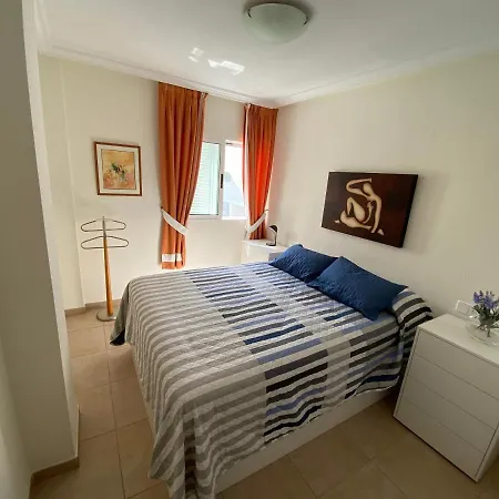 Apartment Bonito Apto. Playa Y Piscina. Playa *