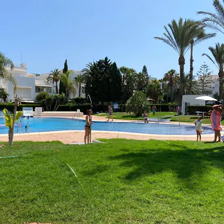 Bonito Apto. Playa Y Piscina. Playa Vera